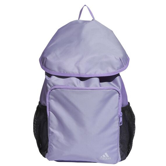 adidas Plecak Dance Backpack HN5734 idealny dla tancerek, Kolor: fioletowy