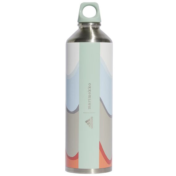 adidas Bidon axMM 0,75 l HT3930, Kolor: Multikolor