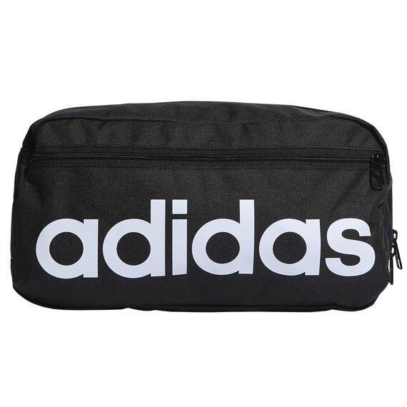 adidas Saszetka nerka Linear X-Body HT4779, Kolor: czarny
