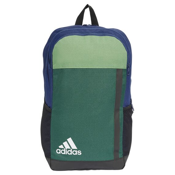 adidas Plecak Motion BOS Backpack IP9773, Kolor: zielony
