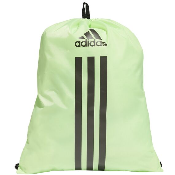 adidas Worek Plecak Power GS IP9780 zielony, Kolor: zielony