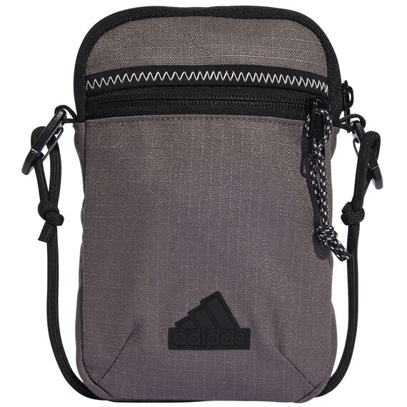 adidas Torba saszetka CXPLR Small Bag IQ0912, Kolor: szary
