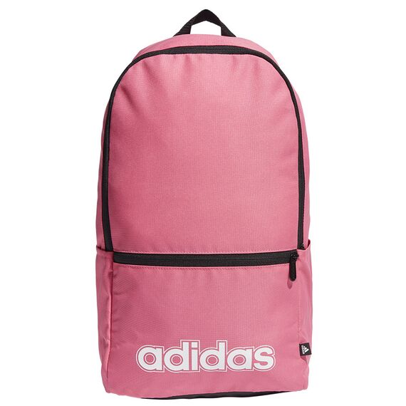 adidas Plecak Linear Classic Backpack Day IR9824 różowy, Kolor: różowy