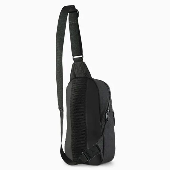 Puma Torba przez ramię Deck Crossbody Bag 079190-01, Kolor: czarny, 2 zdjęcie