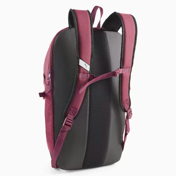 Puma Plecak Plus Pro Backpack 079521-07 czerwony, Kolor: czerwony, 2 zdjęcie