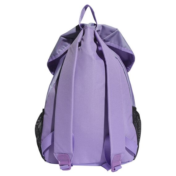 adidas Plecak Dance Backpack HN5734 idealny dla tancerek, Kolor: fioletowy, 2 zdjęcie adidas Plecak Dance Backpack HN5734 idealny dla tancerek, Kolor: fioletowy, 2 zdjęcie