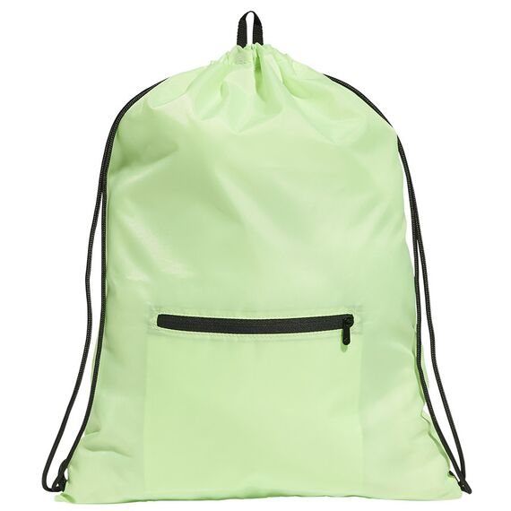 adidas Worek Plecak Power GS IP9780 zielony, Kolor: zielony, 2 zdjęcie