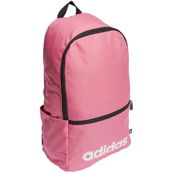 adidas Plecak Linear Classic Backpack Day IR9824 różowy, Kolor: różowy, 2 zdjęcie