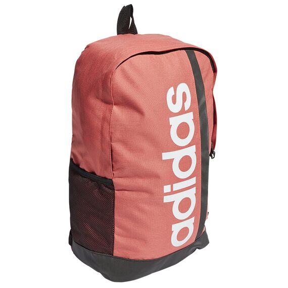 adidas Plecak Linear Backpack IR9827, Kolor: czerwony, 2 zdjęcie