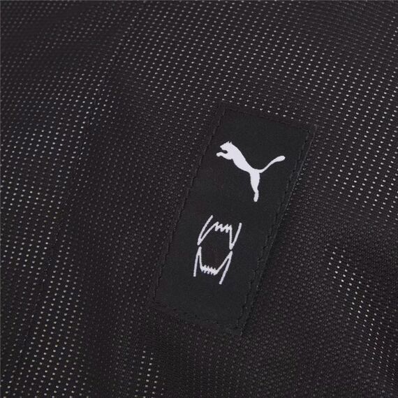 Puma Plecak worek Basketball Gym Sac 090021-04, Kolor: biały, 3 zdjęcie