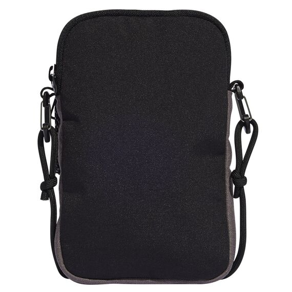 adidas Torba saszetka CXPLR Small Bag IQ0912, Kolor: szary, 4 zdjęcie