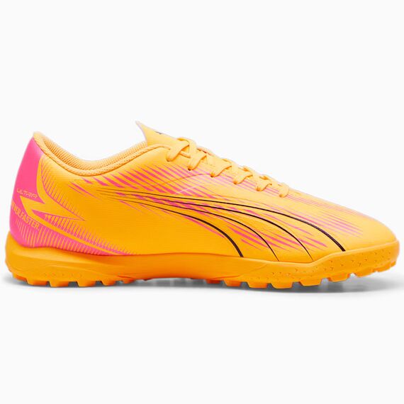 Puma Buty ULTRA Play TT 107765-03, Kolor: pomarańczowy, Rozmiar: 46, 2 zdjęcie