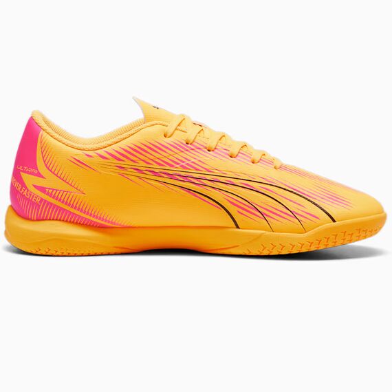 Puma Buty Ultra Play IT 107766-03, Kolor: pomarańczowy, Rozmiar: 44, 2 zdjęcie