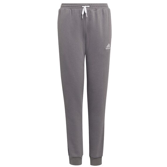 adidas Spodnie ENTRADA 22 Sweat Panty Y H57519 szare, Kolor: szary, Rozmiar: 164 cm