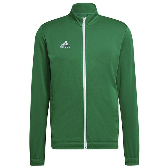 adidas Bluza ENTRADA 22 Track Jacket HI2135, Kolor: zielony, Rozmiar: XXXL