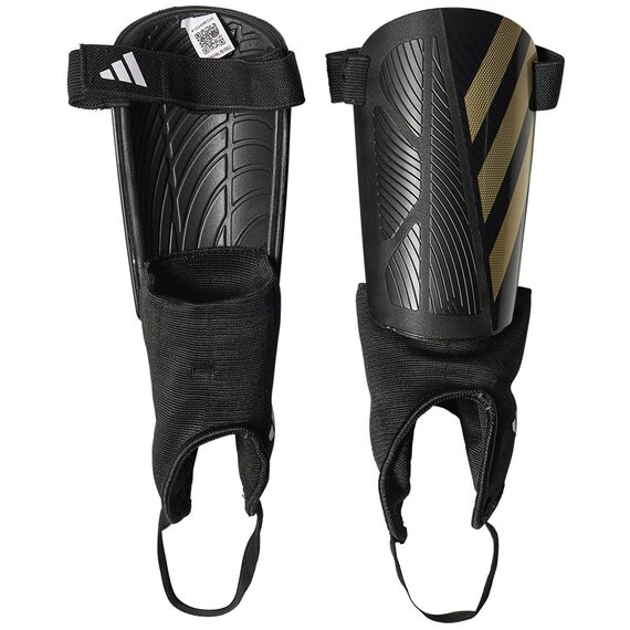 adidas Nagolenniki piłkarskie TIRO SG MTC IP3997, Kolor: czarny, Rozmiar: L