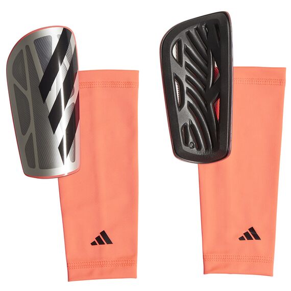 adidas Nagolenniki TIRO SG LGE IW3788, Kolor: szary, Rozmiar: L