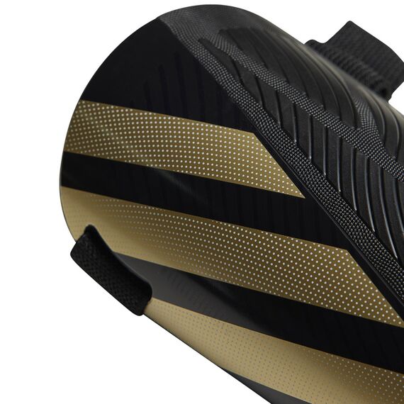 adidas Nagolenniki piłkarskie TIRO SG MTC IP3997, Kolor: czarny, Rozmiar: L, 2 zdjęcie