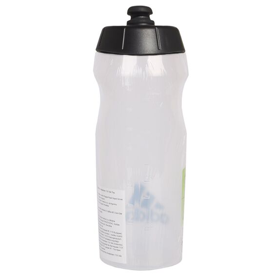 adidas Bidon Performance Bottle 0,5l FM9936 biały, Kolor: biały, 2 zdjęcie