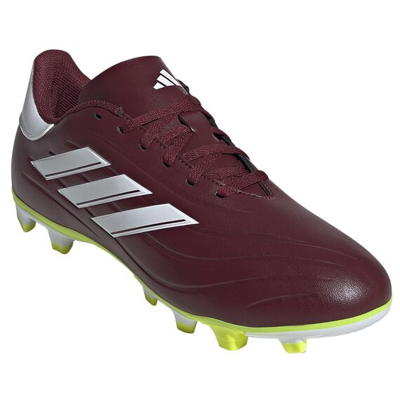 adidas Buty COPA PURE.2 Club FxG IG1098, Kolor: czerwony, Rozmiar: 41 1/3, 4 zdjęcie