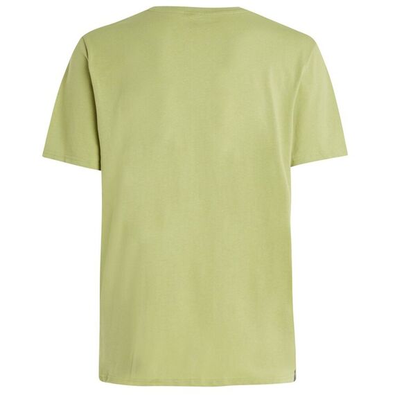 PROTEST Koszulka męska PRTAHAIRD zielona, Kolor: zielony, Rozmiar: S, 2 zdjęcie