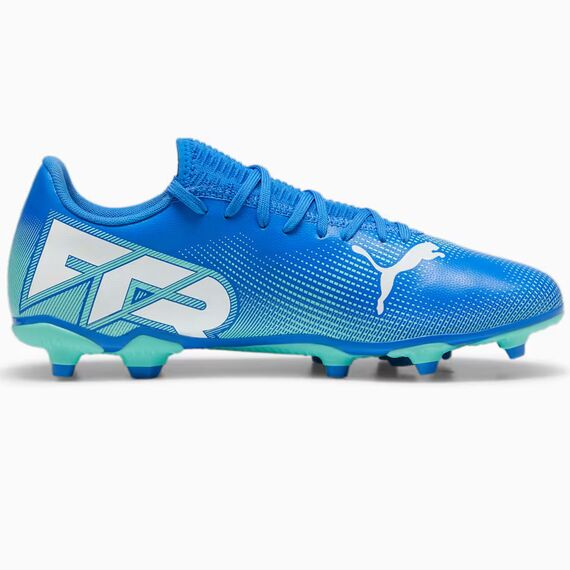 Puma Buty FUTURE 7 Play FG/AG 107939-01, Kolor: niebieski, Rozmiar: 46, 2 zdjęcie