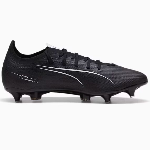Puma Buty ULTRA 5 Match MxSG 107893-02 czarne, Kolor: czarny, Rozmiar: 42, 2 zdjęcie