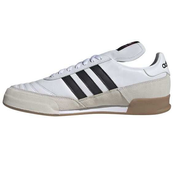 adidas Buty Mundial Goal IN ID4047, Kolor: biały, Rozmiar: 45 1/3, 2 zdjęcie adidas Buty Mundial Goal IN ID4047, Kolor: biały, Rozmiar: 45 1/3, 2 zdjęcie