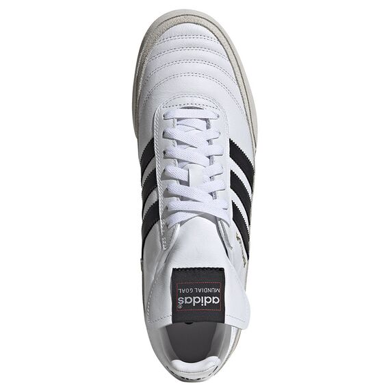 adidas Buty Mundial Goal IN ID4047, Kolor: biały, Rozmiar: 44 2/3, 3 zdjęcie adidas Buty Mundial Goal IN ID4047, Kolor: biały, Rozmiar: 44 2/3, 3 zdjęcie