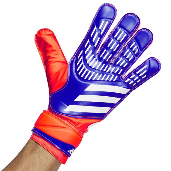 adidas Rękawice Predator GL TRN IX3870, Kolor: niebieski, Rozmiar: 8.5, 2 zdjęcie
