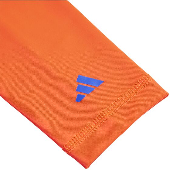 adidas Nagolenniki TIRO SG LGE IW3790, Kolor: biały, Rozmiar: L, 3 zdjęcie