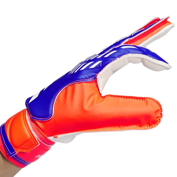 adidas Rękawice Predator GL TRN IX3870, Kolor: niebieski, Rozmiar: 10, 4 zdjęcie