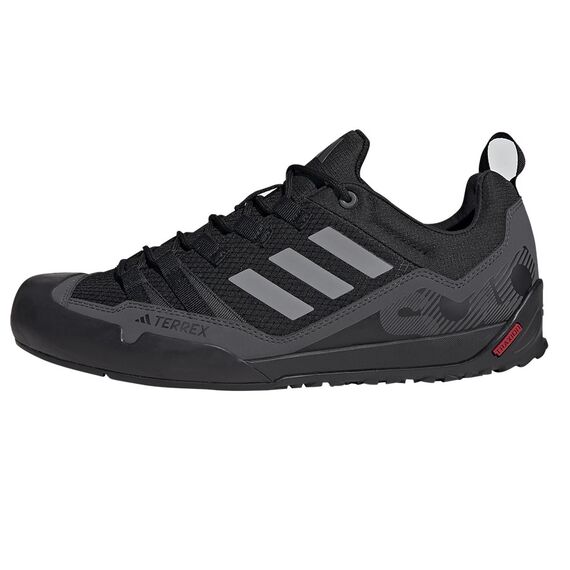 adidas Buty Terrex Swift Solo 2 IE6901 czarne, Kolor: czarny, Rozmiar: 44 2/3