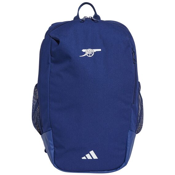 adidas Plecak Arsenal Londyn JE4035 niebieski, Kolor: granatowy