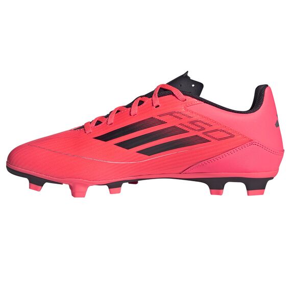 adidas Buty F50 Club FxG IE0613 różowe, Kolor: czerwony, Rozmiar: 42 2/3, 2 zdjęcie