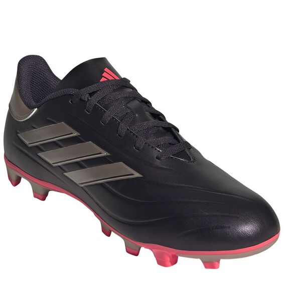 adidas Buty COPA PURE.2 Club FxG IG8724, Kolor: czarny, Rozmiar: 45 1/3, 3 zdjęcie