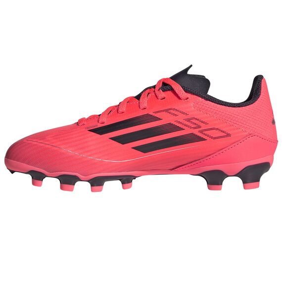 adidas Buty F50 League Jr MG IF1371, Kolor: czerwony, Rozmiar: 36 2/3, 2 zdjęcie