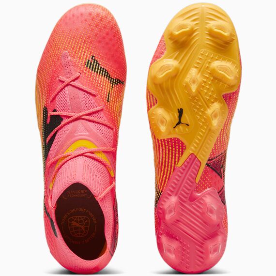 Puma Buty FUTURE 7 Ultimate FG/AG 107599-03, Kolor: różowy, Rozmiar: 40, 3 zdjęcie Puma Buty FUTURE 7 Ultimate FG/AG 107599-03, Kolor: różowy, Rozmiar: 40, 3 zdjęcie