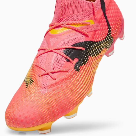 Puma Buty FUTURE 7 Ultimate FG/AG 107599-03, Kolor: różowy, Rozmiar: 40, 4 zdjęcie Puma Buty FUTURE 7 Ultimate FG/AG 107599-03, Kolor: różowy, Rozmiar: 40, 4 zdjęcie