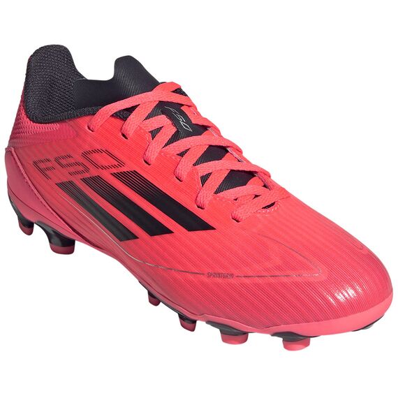 adidas Buty F50 League Jr MG IF1371, Kolor: czerwony, Rozmiar: 38 2/3, 4 zdjęcie