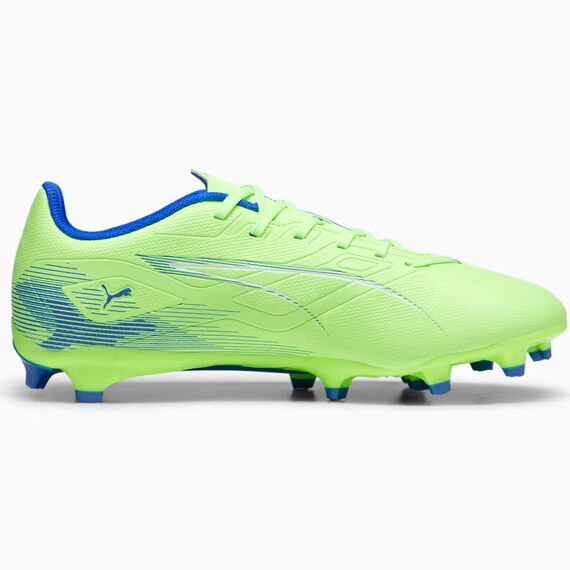 Puma Buty Ultra 5 Play FG/AG 107689-03 zielone, Kolor: zielony, Rozmiar: 43, 2 zdjęcie