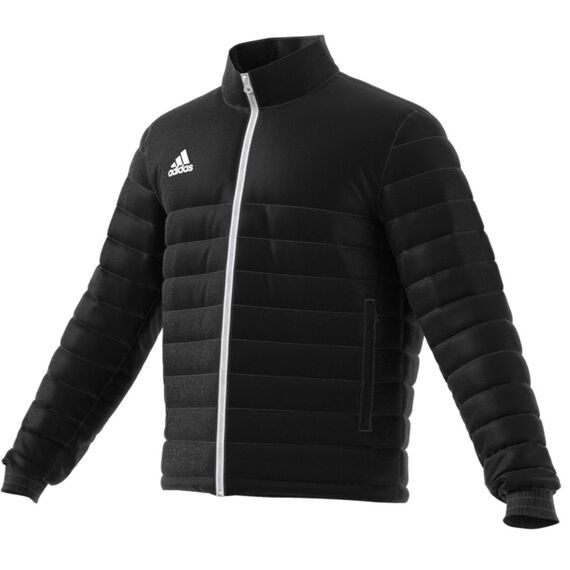 adidas Kurtka ENTRADA 22 Light Jacket IB6070, Kolor: czarny, Rozmiar: XXXL adidas Kurtka ENTRADA 22 Light Jacket IB6070, Kolor: czarny, Rozmiar: XXXL