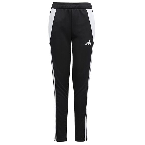 adidas Spodnie TIRO 24 Training Pants Jr IJ7667, Kolor: czarny, Rozmiar: 164 cm