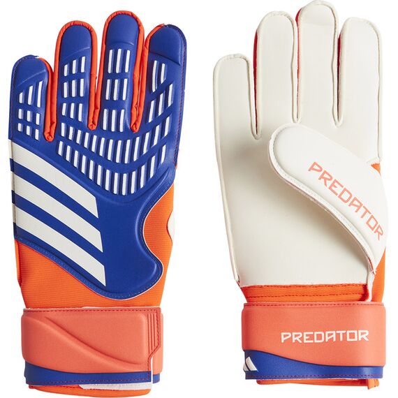 adidas Rękawice Predator GL MTC IX3879, Kolor: niebieski, Rozmiar: 9.5