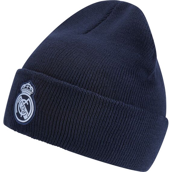 adidas Czapka Real Madryt IY0456, Kolor: czarny, Rozmiar: L/Xl