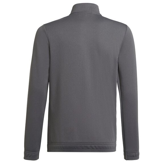 adidas Bluza ENTRADA 22 Track Jacket Y H57521, Kolor: szary, Rozmiar: 176 cm, 2 zdjęcie adidas Bluza ENTRADA 22 Track Jacket Y H57521, Kolor: szary, Rozmiar: 176 cm, 2 zdjęcie