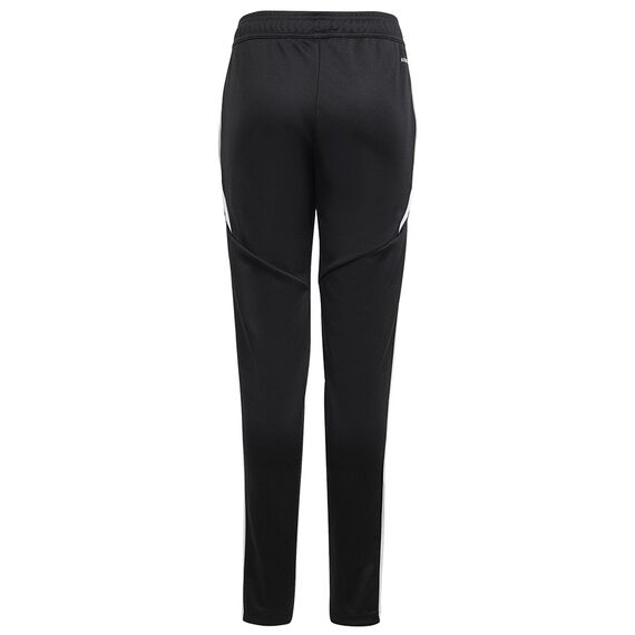 adidas Spodnie TIRO 24 Training Pants Jr IJ7667, Kolor: czarny, Rozmiar: 152 cm, 2 zdjęcie