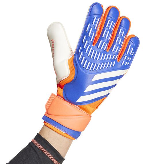 adidas Rękawice Predator GL MTC IX3879, Kolor: niebieski, Rozmiar: 10, 2 zdjęcie