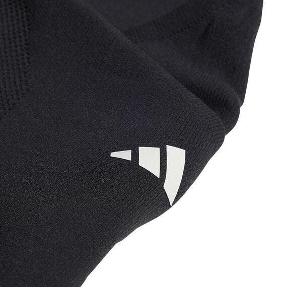 adidas Komin TIRO Competition Neckwarmer HS9759, Kolor: czarny, Rozmiar: L, 3 zdjęcie