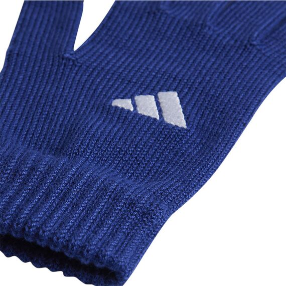 adidas Rękawiczki Arsenal FC Gloves JE4036, Kolor: niebieski, Rozmiar: L, 3 zdjęcie adidas Rękawiczki Arsenal FC Gloves JE4036, Kolor: niebieski, Rozmiar: L, 3 zdjęcie